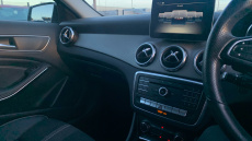 Mercedes-Benz GLA 180 Urban Edition 5dr Auto Petrol Hatchback